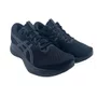 Tênis Esportivo ASICS Masculino Gel-Excite 11 Preto