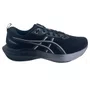 Tênis Esportivo ASICS Masculino Gel-Shogun 8 Preto