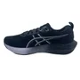 Tênis Esportivo ASICS Masculino Gel-Shogun 8 Preto