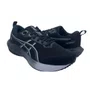 Tênis Esportivo ASICS Masculino Gel-Shogun 8 Preto