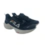 Tênis Esportivo Feminino Fila Progress Lite Preto