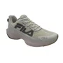 Tênis Esportivo Feminino Fila Recovery Bege