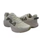 Tênis Esportivo Feminino Fila Recovery Bege