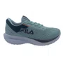 Tênis Esportivo Feminino Fila Rise Up Azul