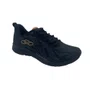 Tênis Esportivo Feminino Olympikus Citrus 2 Preto