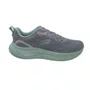 Tênis Esportivo Feminino Skechers Skech Cloud Gentle Glow Cinza