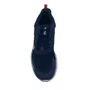 Tênis Esportivo Masculino Fila Progress Lite Azul Marinho