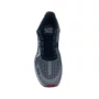 Tênis Esportivo Masculino Fila Recovery Cinza com Preto