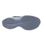 Tênis Esportivo Masculino Fila Recovery Cinza com Preto