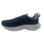 Tênis Esportivo Masculino Fila Speed Lite Preto