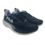 Tênis Esportivo Masculino Fila Speed Lite Preto