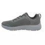 Tênis Esportivo Masculino Skechers GO WALK  Independent Bege
