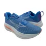 Tênis Esportivo Mizuno Feminino Corrida Neo Aura Azul Claro