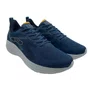 Tênis Esportivo Olympikus Masculino Marte Azul