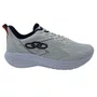 Tênis Esportivo Olympikus Masculino Marte Off White