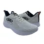 Tênis Esportivo Olympikus Masculino Marte Off White