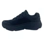 Tênis Esportivo Skechers Max Cushioning Endeavour Preto