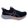 Tênis Feminino Asics Esportivo Gel-Pulse 16 SE Preto