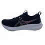 Tênis Feminino Asics Esportivo Gel-Pulse 16 SE Preto