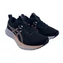 Tênis Feminino Asics Esportivo Gel-Pulse 16 SE Preto