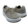 Tênis Feminino Democrata Sola TPU Bege 618103