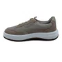 Tênis Feminino Democrata Sola TPU Bege 618104