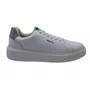 Tênis Ferracini Flip 6785 Couro Branco Fly EVA