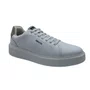 Tênis Ferracini Flip 6785 Couro Branco Fly EVA