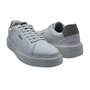 Tênis Ferracini Flip 6785 Couro Branco Fly EVA