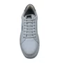 Tênis Ferracini Flip 6785 Couro Branco Fly EVA
