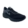 Tênis Fila Rise Up Preto Esportivo Masculino