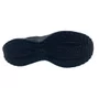 Tênis Fila Rise Up Preto Esportivo Masculino