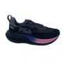 Tênis Fila Speed Lite Preto Esportivo Feminino