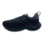 Tênis Fila Speed Lite Preto Esportivo Feminino