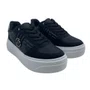 Tênis Flatform Dakota Casual Preto 0982