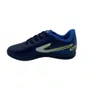 Tênis Futsal Infantil Topper Slick VII Azul Marinho