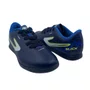 Tênis Futsal Infantil Topper Slick VII Azul Marinho