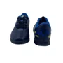Tênis Futsal Infantil Topper Slick VII Azul Marinho