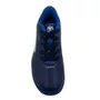Tênis Futsal Infantil Topper Slick VII Azul Marinho