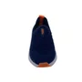 Tênis Infantil Batatinha Azul Marinho 066 Tecido Elástico Menino
