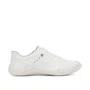 Tênis Kolosh Branco 4424 Calce Fácil Conforto