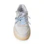 Tênis Kolosh Couro Off White 3909 Palmilha Gel
