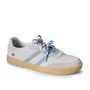 Tênis Kolosh Couro Off White 3909 Palmilha Gel