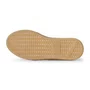 Tênis Kolosh Couro Off White 3909 Palmilha Gel