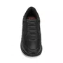 Tênis Kolosh Preto 2286 Anabela Calce Fácil K-Soft