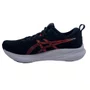 Tênis Masculino Asics Esportivo Gel-Pulse 16 SE Preto