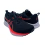 Tênis Masculino Asics Esportivo Gel-Pulse 16 SE Preto