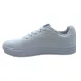 Tênis Masculino Casual West Coast Branco Monaco