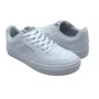Tênis Masculino Casual West Coast Branco Monaco