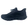 Tênis Masculino Skechers Slip-Ins Glide-Step 2.0 Zac Preto